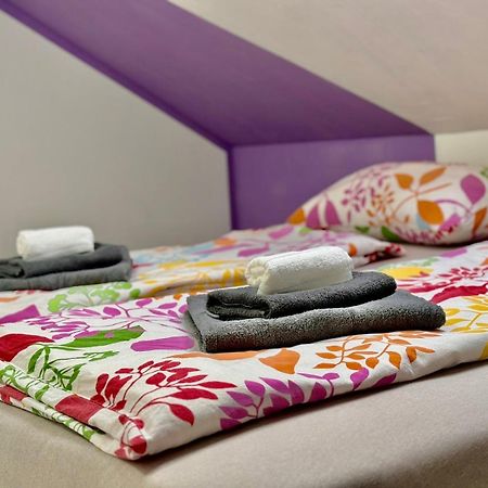 Aria Apartment Mosnje المظهر الخارجي الصورة