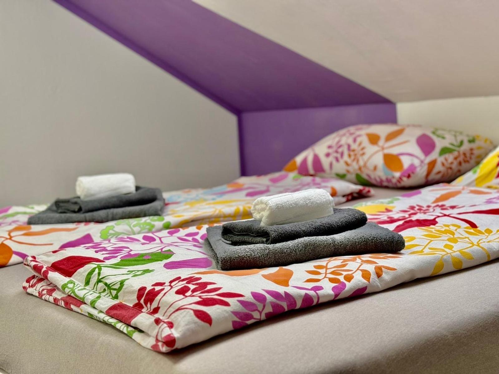 Aria Apartment Mosnje المظهر الخارجي الصورة