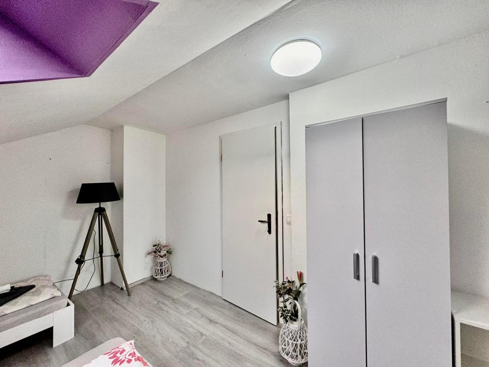 Aria Apartment Mosnje المظهر الخارجي الصورة