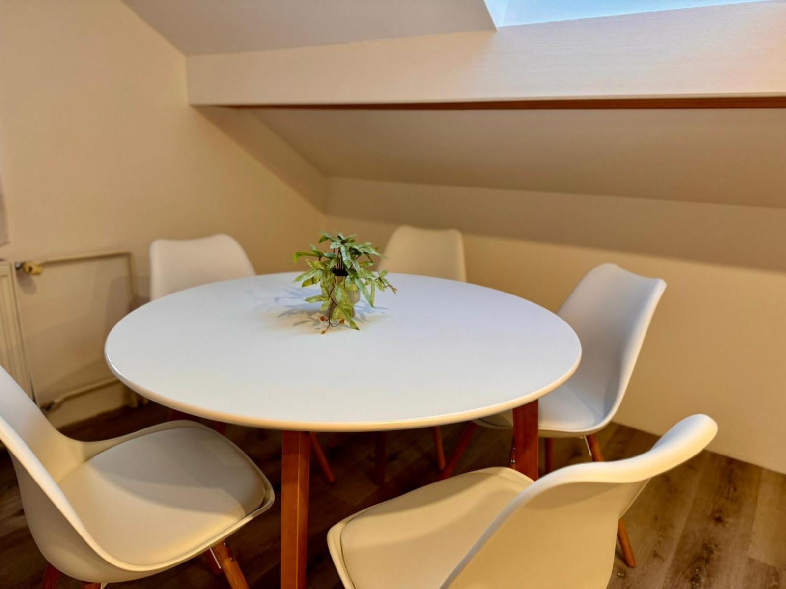 Aria Apartment Mosnje المظهر الخارجي الصورة