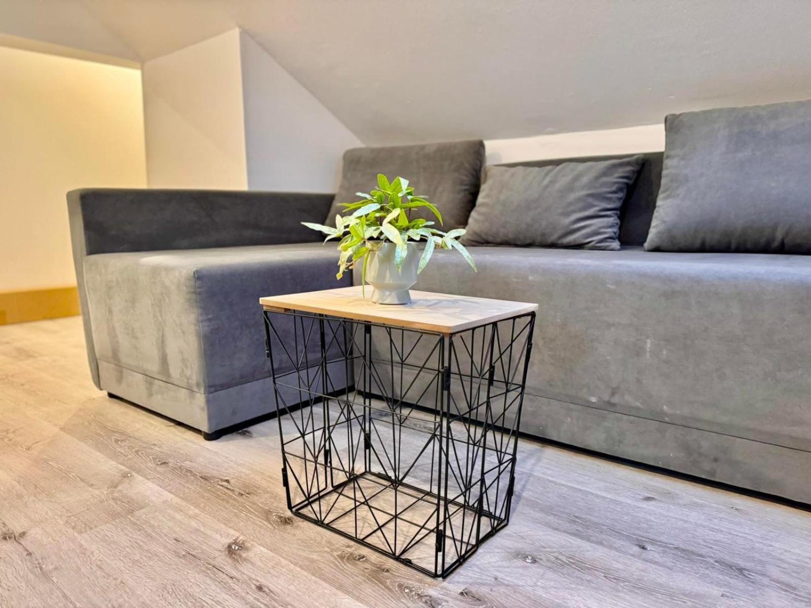 Aria Apartment Mosnje المظهر الخارجي الصورة