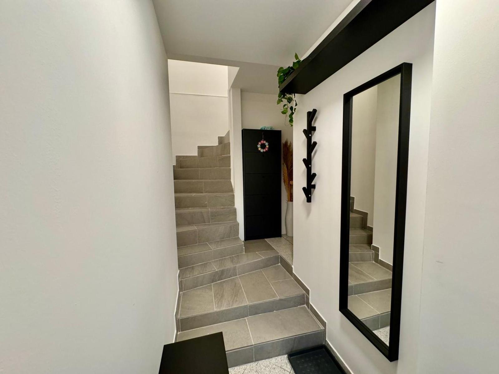 Aria Apartment Mosnje المظهر الخارجي الصورة